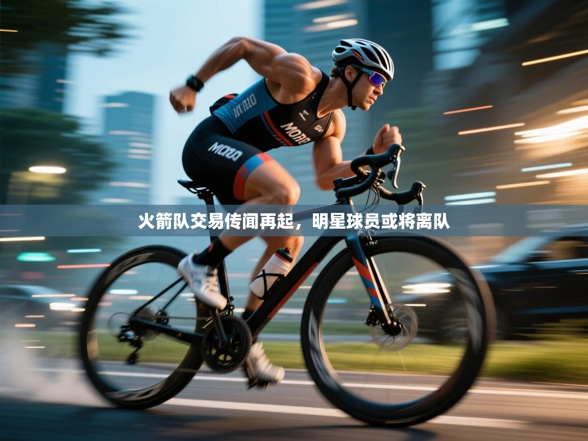 火箭队交易传闻再起，明星球员或将离队  第2张