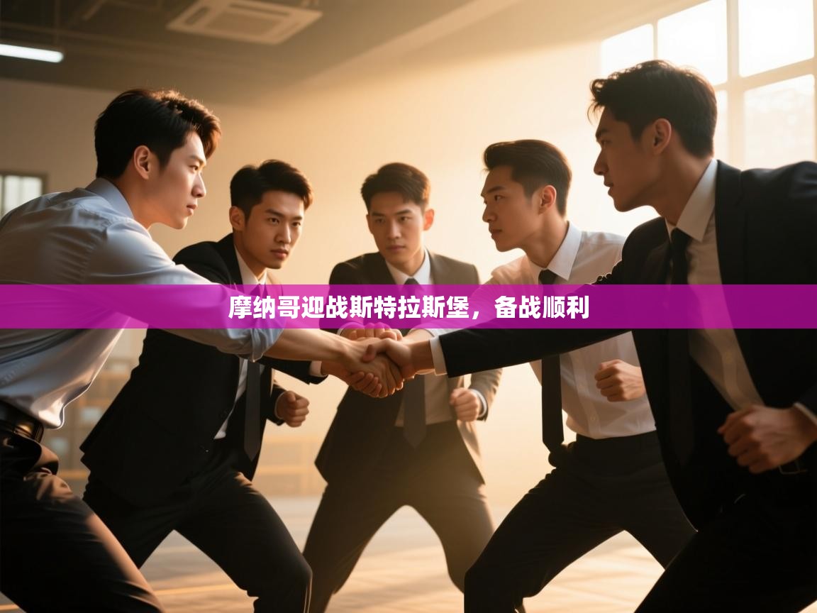 摩纳哥迎战斯特拉斯堡,备战顺利 第2张