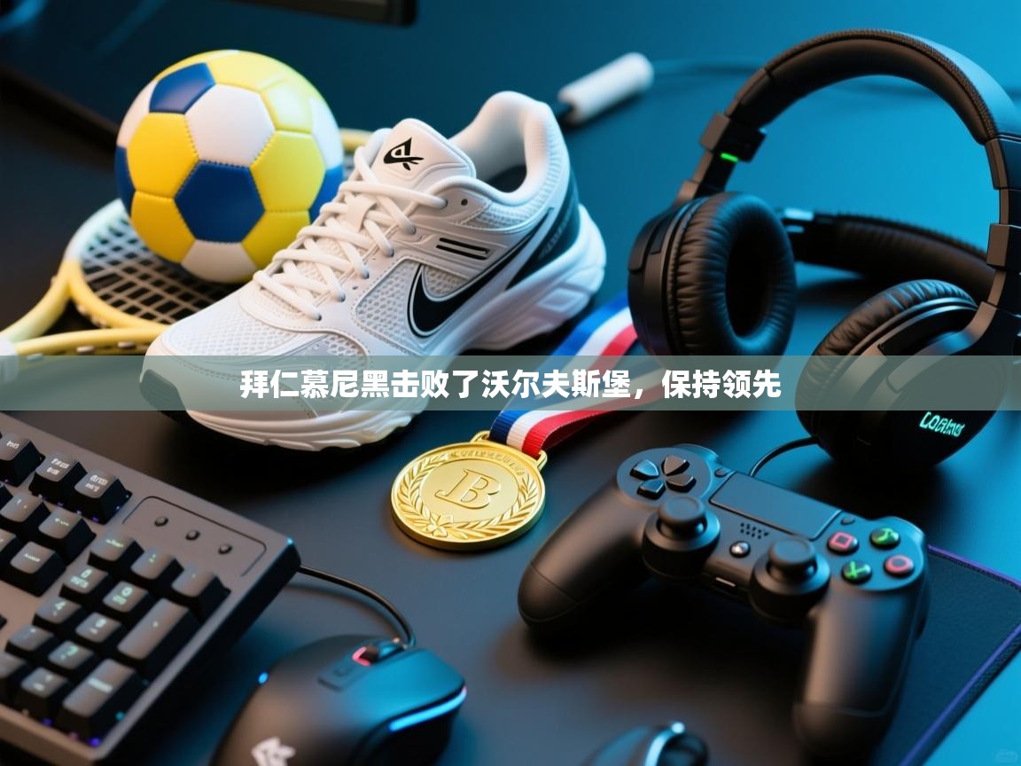 拜仁慕尼黑击败了沃尔夫斯堡，保持领先  第2张