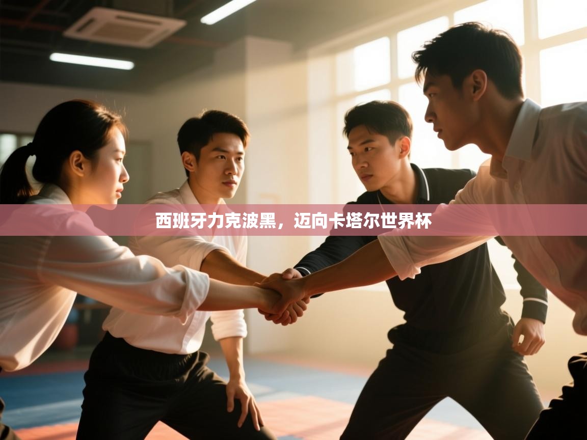 西班牙力克波黑，迈向卡塔尔世界杯  第2张