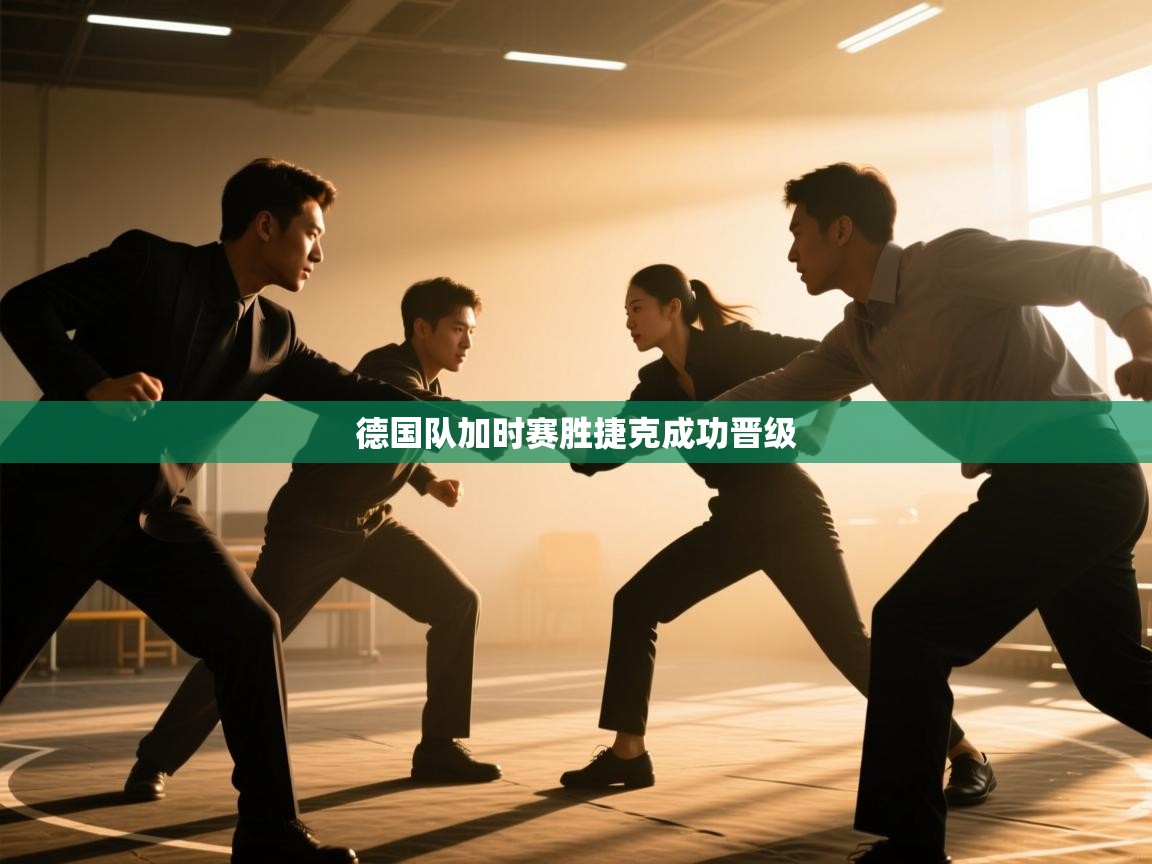 德国队加时赛胜捷克成功晋级  第2张