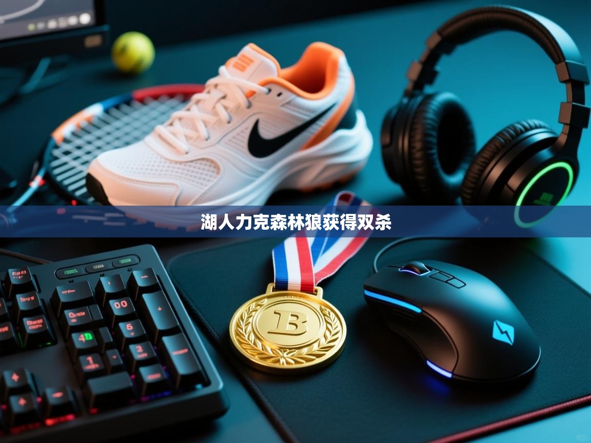 湖人力克森林狼获得双杀  第2张