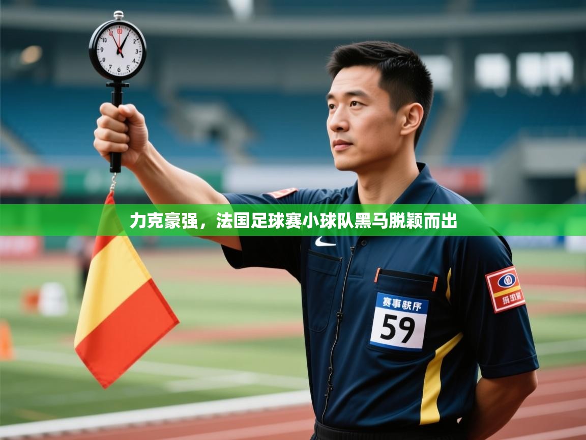 力克豪强，法国足球赛小球队黑马脱颖而出  第2张