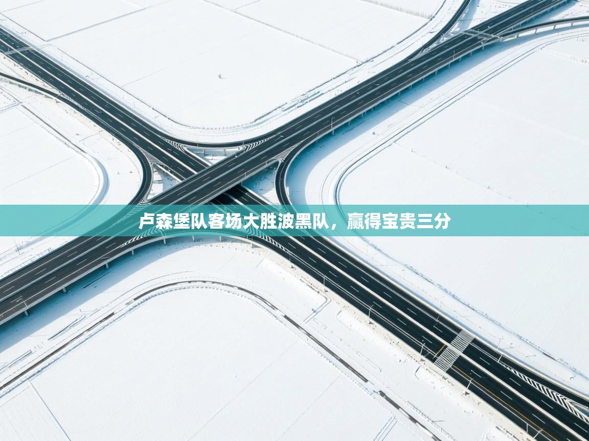 卢森堡队客场大胜波黑队，赢得宝贵三分  第2张