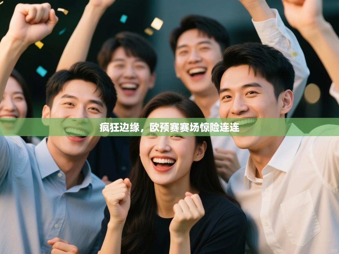 疯狂边缘，欧预赛赛场惊险连连  第2张