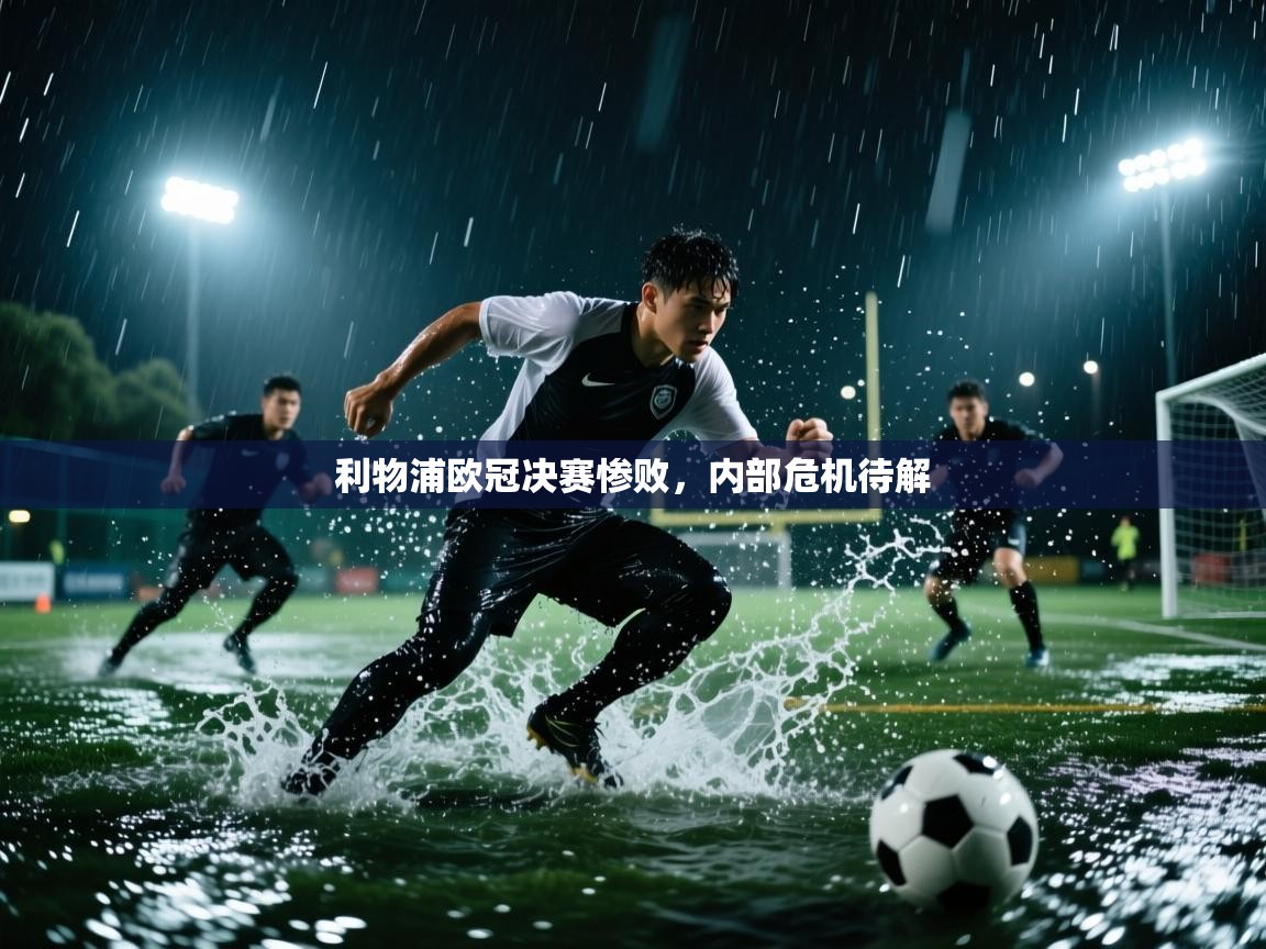 利物浦欧冠决赛惨败，内部危机待解  第2张