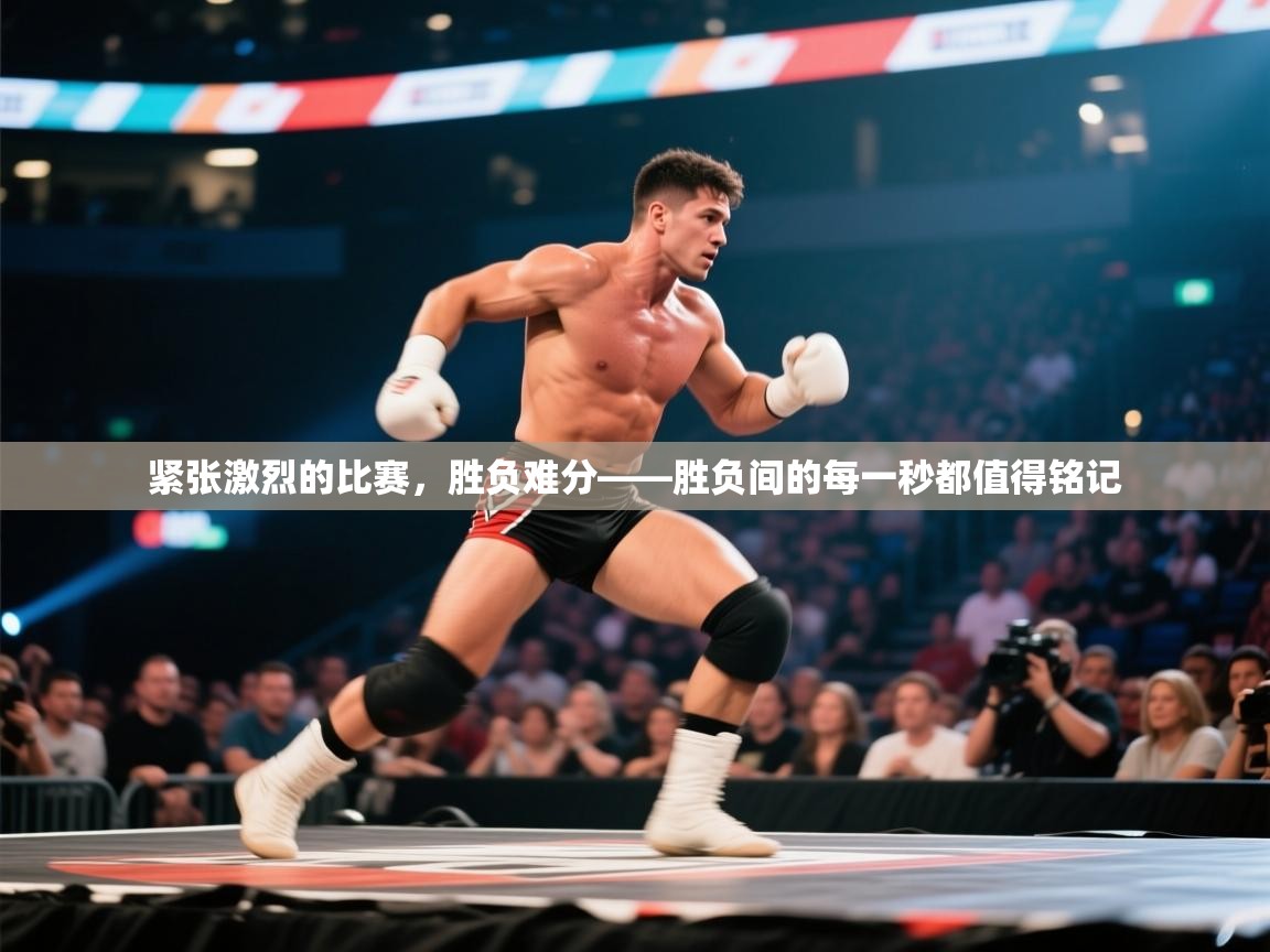 紧张激烈的比赛，胜负难分——胜负间的每一秒都值得铭记  第2张
