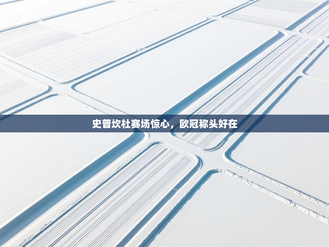 史普坎杜赛场惊心,欧冠称头好在 第2张