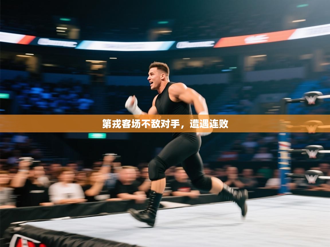 第戎客场不敌对手,遭遇连败 第1张