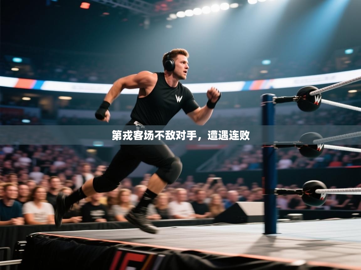 第戎客场不敌对手,遭遇连败 第2张