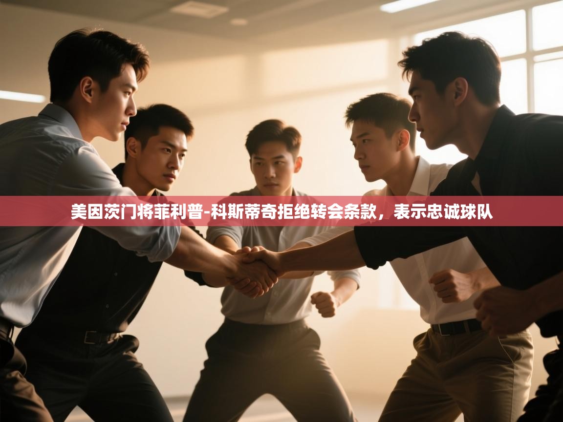 美因茨门将菲利普-科斯蒂奇拒绝转会条款,表示忠诚球队 第2张