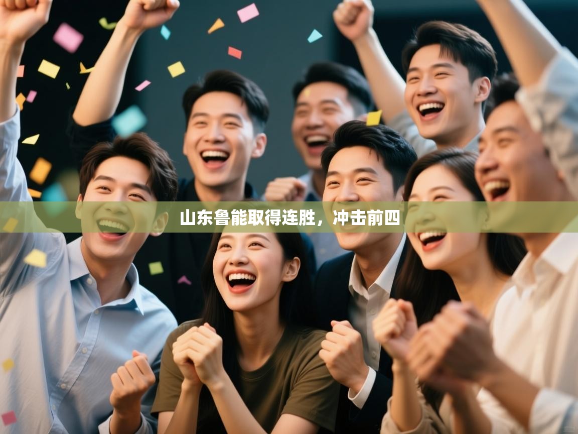 山东鲁能取得连胜,冲击前四 第1张