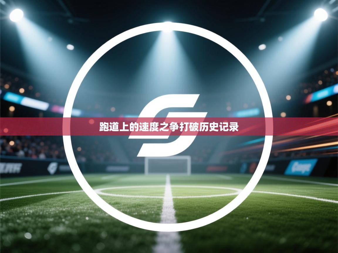 跑道上的速度之争打破历史记录  第2张